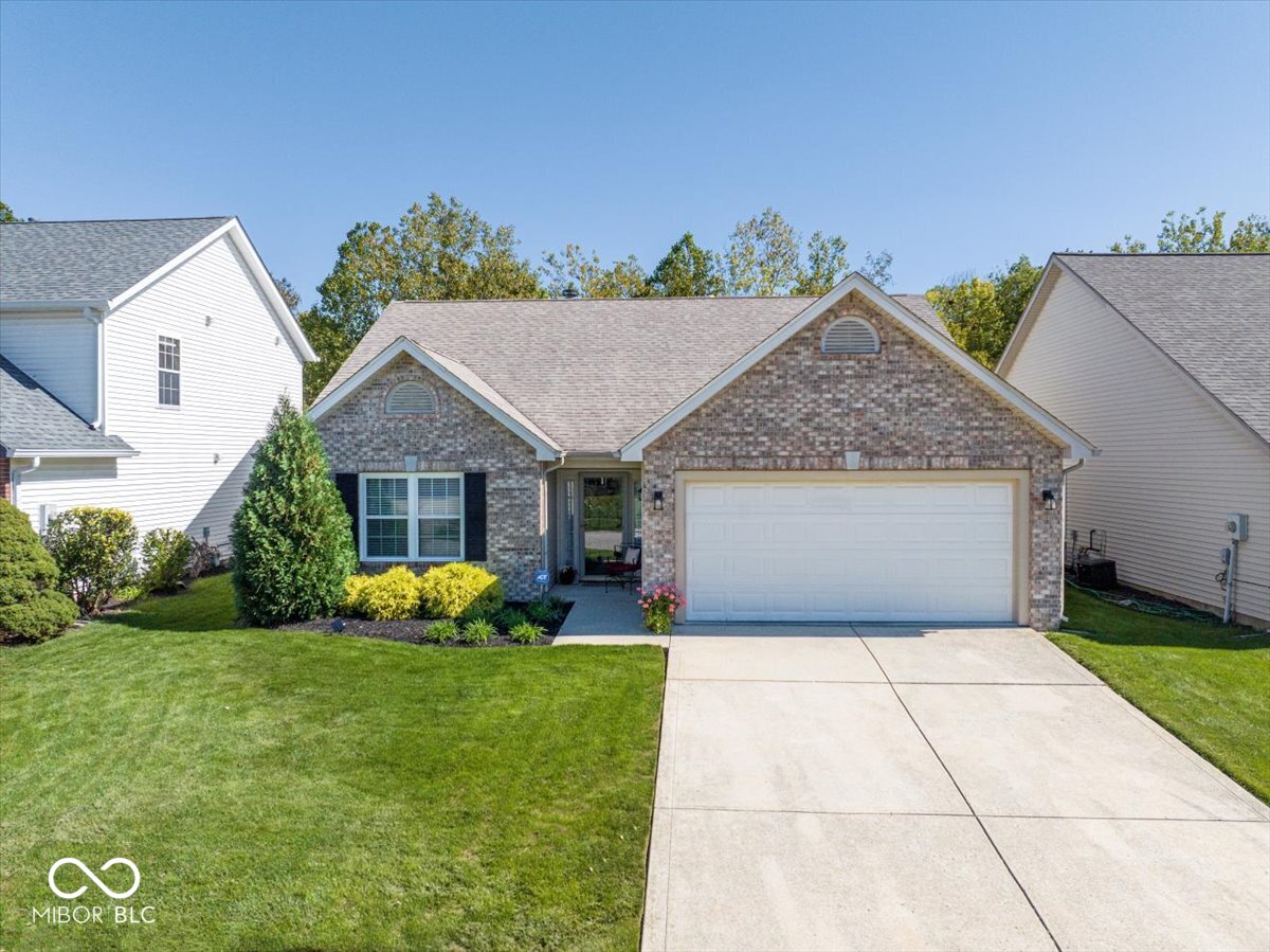 14963 Mia Drive Carmel IN 46033