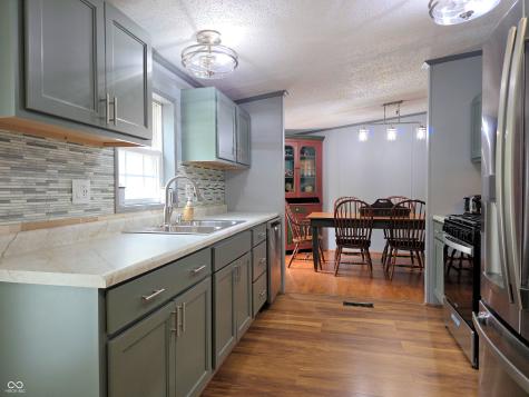 8310 N Dog Trot Lane Morgantown IN 46160