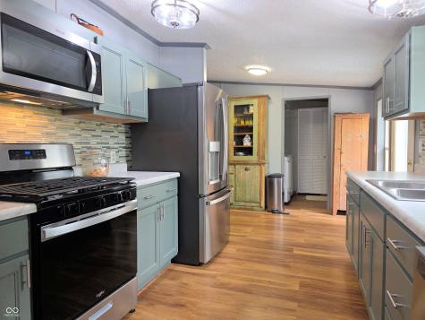 8310 N Dog Trot Lane Morgantown IN 46160