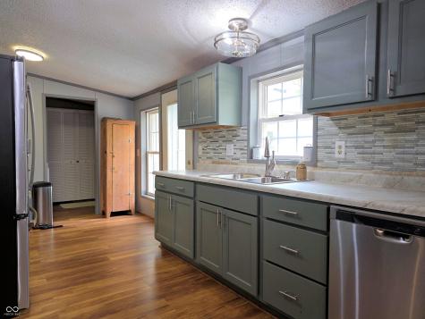 8310 N Dog Trot Lane Morgantown IN 46160