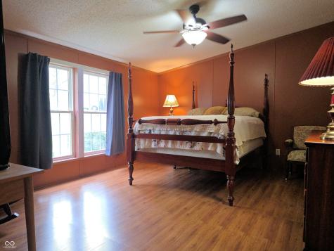 8310 N Dog Trot Lane Morgantown IN 46160