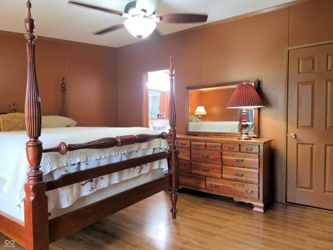 8310 N Dog Trot Lane Morgantown IN 46160