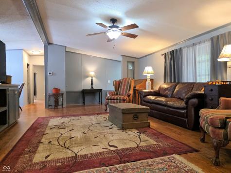 8310 N Dog Trot Lane Morgantown IN 46160