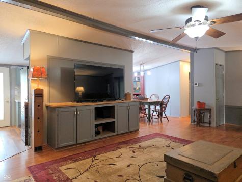 8310 N Dog Trot Lane Morgantown IN 46160