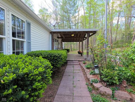 8310 N Dog Trot Lane Morgantown IN 46160