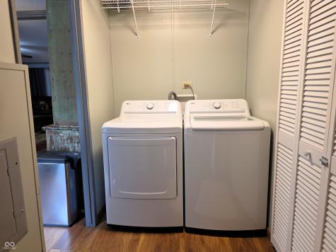 8310 N Dog Trot Lane Morgantown IN 46160