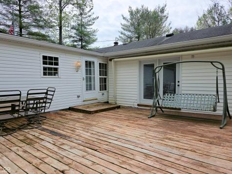 8310 N Dog Trot Lane Morgantown IN 46160