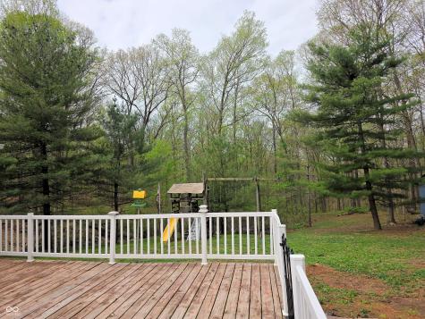 8310 N Dog Trot Lane Morgantown IN 46160
