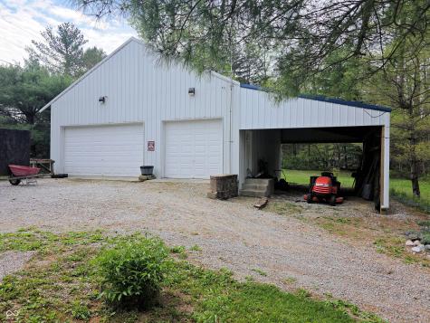 8310 N Dog Trot Lane Morgantown IN 46160