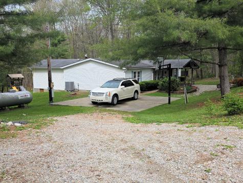 8310 N Dog Trot Lane Morgantown IN 46160