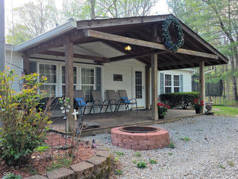 8310 N Dog Trot Lane Morgantown IN 46160