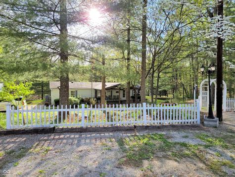8310 N Dog Trot Lane Morgantown IN 46160
