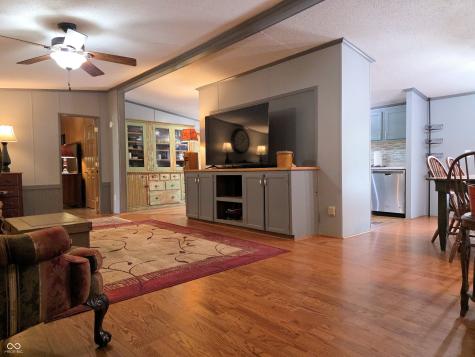 8310 N Dog Trot Lane Morgantown IN 46160
