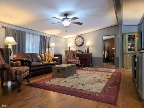 8310 N Dog Trot Lane Morgantown IN 46160