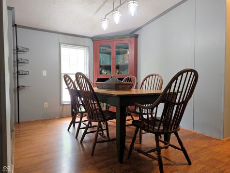 8310 N Dog Trot Lane Morgantown IN 46160