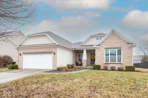 8623 New Heritage Drive Indianapolis IN 46239