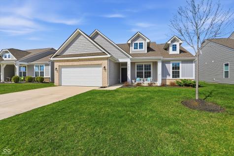 9834 Zion Way Pendleton IN 46064