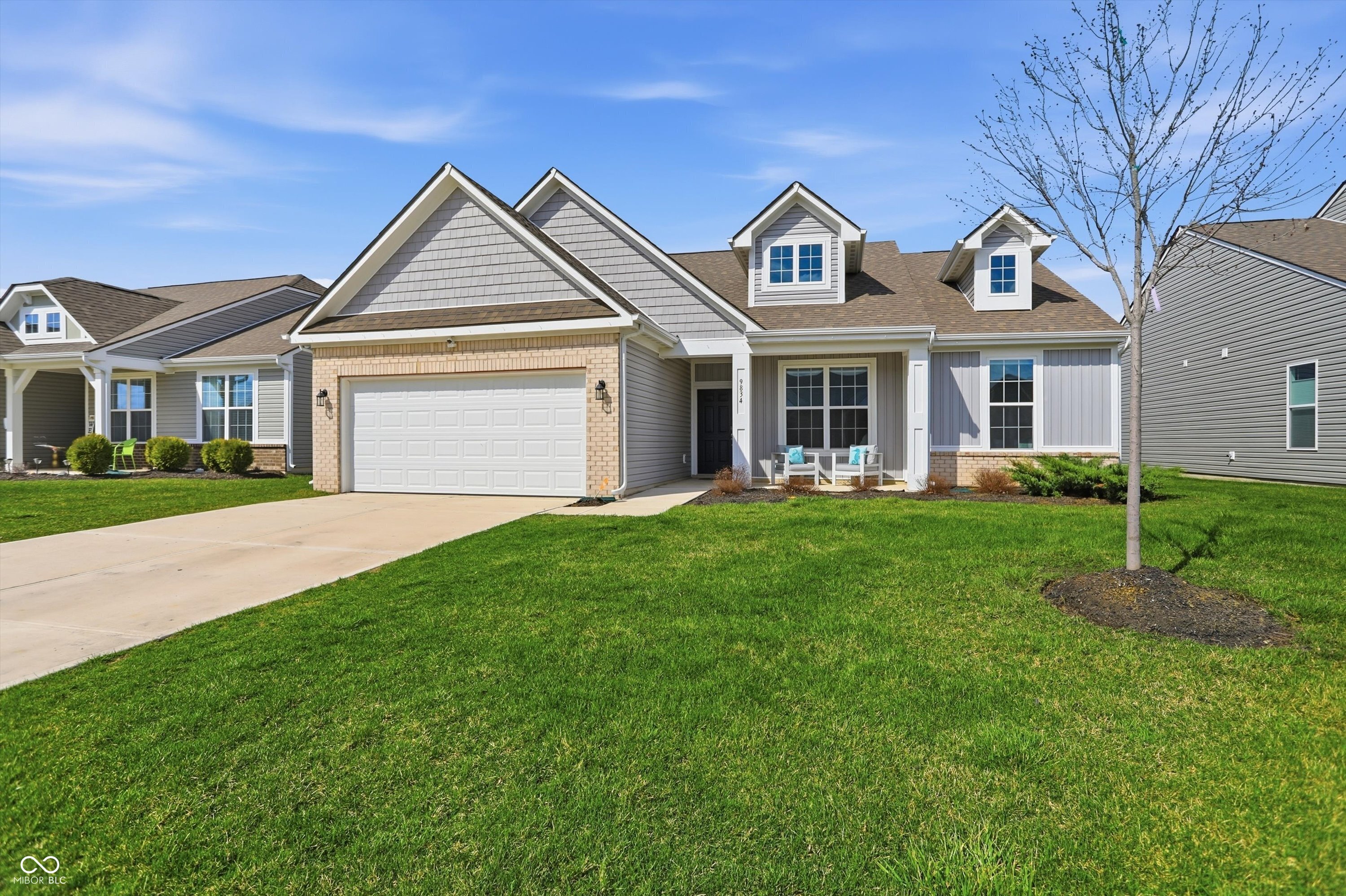 9834 Zion Way Pendleton IN 46064