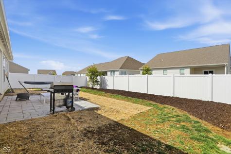 9834 Zion Way Pendleton IN 46064