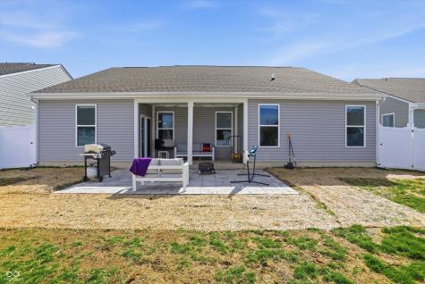 9834 Zion Way Pendleton IN 46064