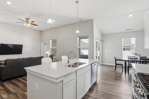 9834 Zion Way Pendleton IN 46064