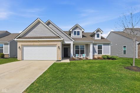 9834 Zion Way Pendleton IN 46064