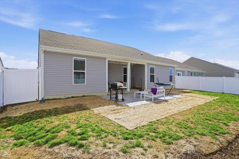 9834 Zion Way Pendleton IN 46064