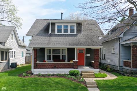 2125 S Garfield Drive Indianapolis IN 46203