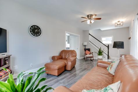 2125 S Garfield Drive Indianapolis IN 46203