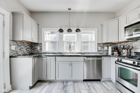 2125 S Garfield Drive Indianapolis IN 46203