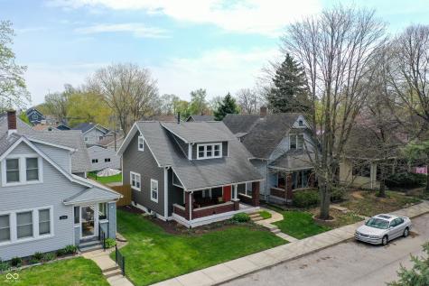 2125 S Garfield Drive Indianapolis IN 46203