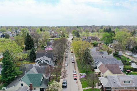2125 S Garfield Drive Indianapolis IN 46203