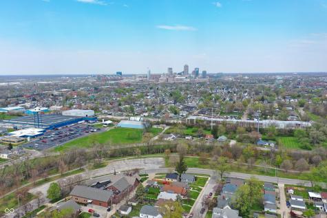 2125 S Garfield Drive Indianapolis IN 46203