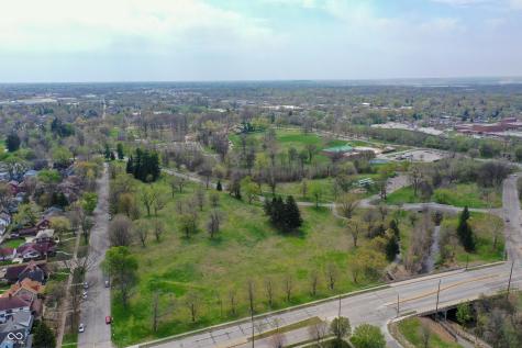 2125 S Garfield Drive Indianapolis IN 46203