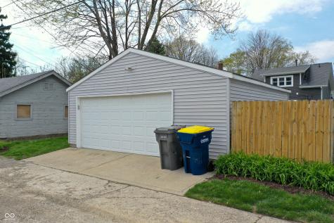 2125 S Garfield Drive Indianapolis IN 46203