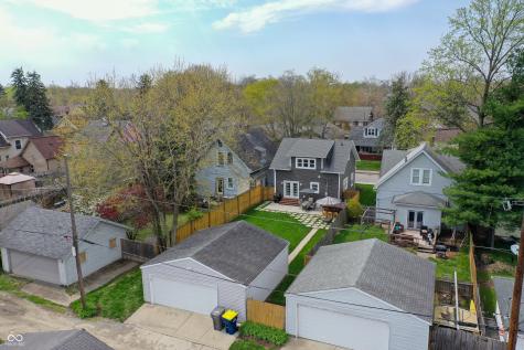 2125 S Garfield Drive Indianapolis IN 46203