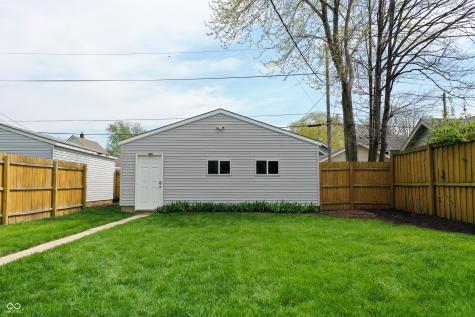 2125 S Garfield Drive Indianapolis IN 46203