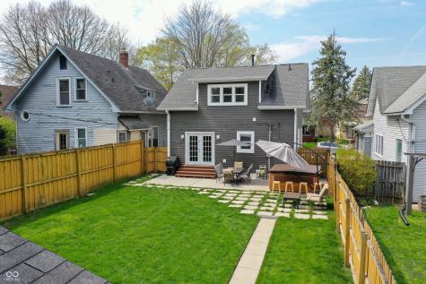 2125 S Garfield Drive Indianapolis IN 46203
