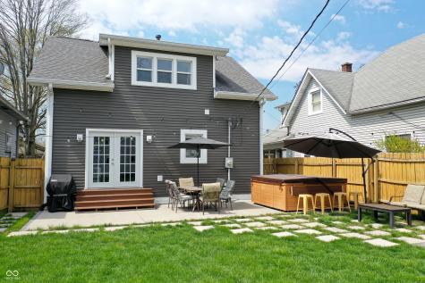 2125 S Garfield Drive Indianapolis IN 46203