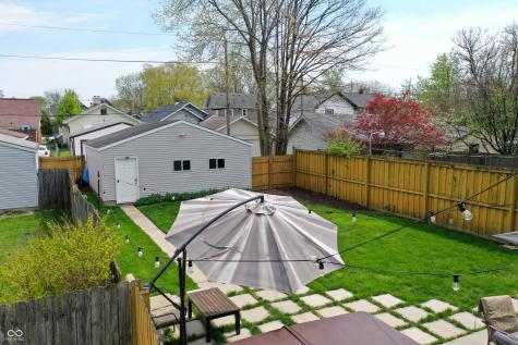 2125 S Garfield Drive Indianapolis IN 46203