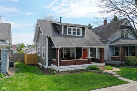 2125 S Garfield Drive Indianapolis IN 46203