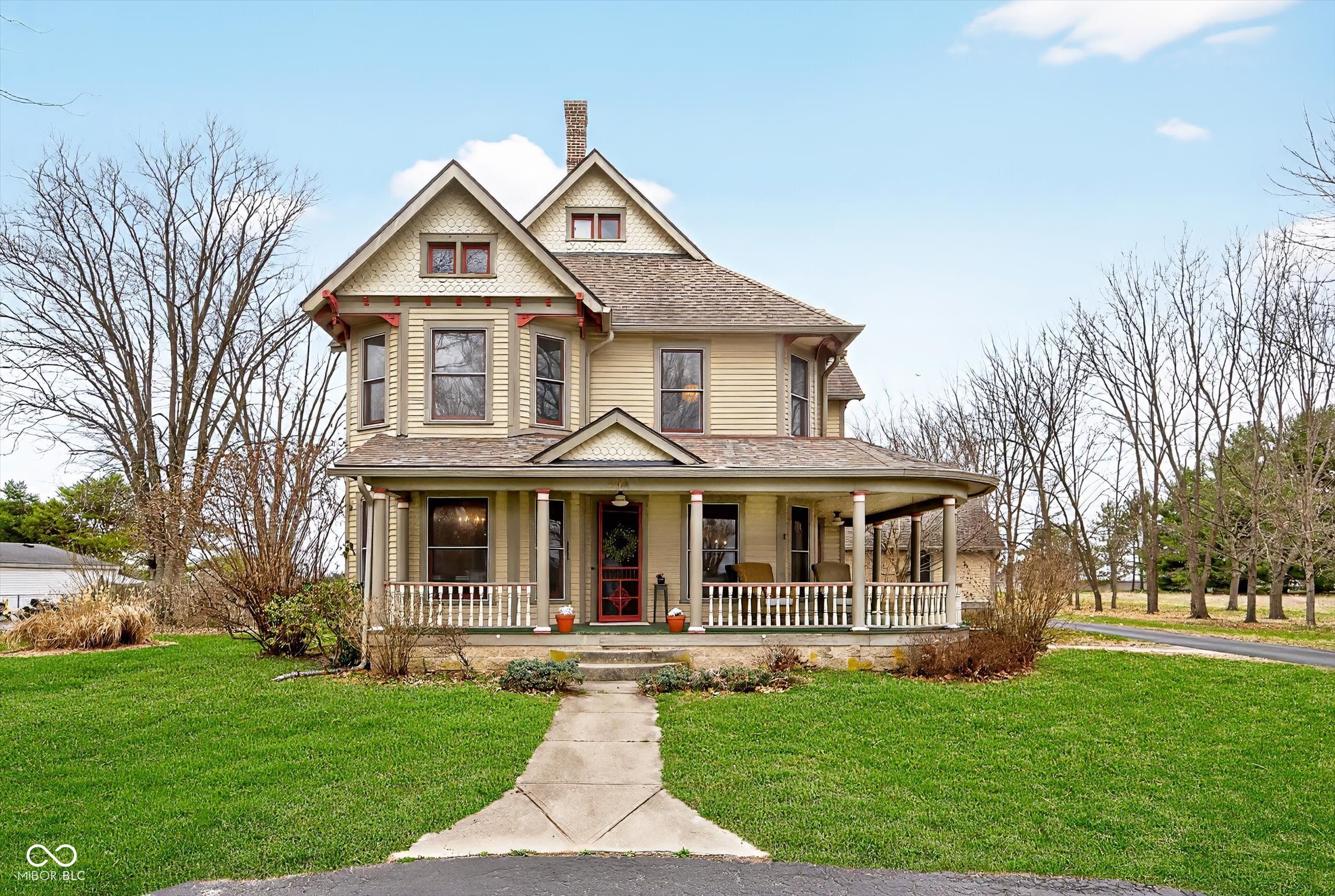704 S Nineveh Road Franklin IN 46131