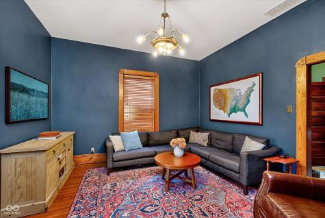 704 S Nineveh Road Franklin IN 46131