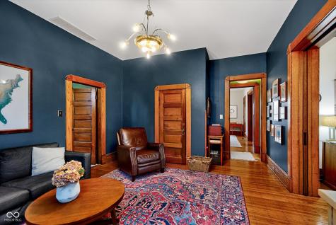 704 S Nineveh Road Franklin IN 46131