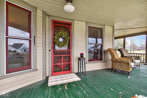 704 S Nineveh Road Franklin IN 46131