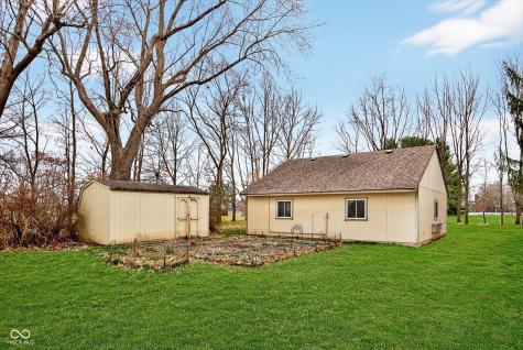 704 S Nineveh Road Franklin IN 46131