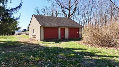 704 S Nineveh Road Franklin IN 46131
