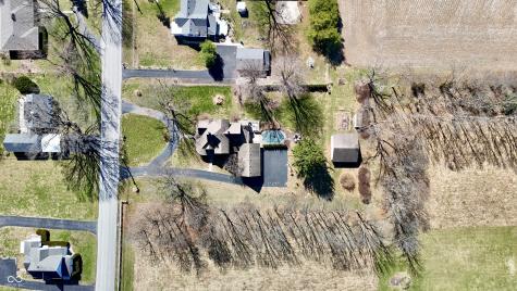 704 S Nineveh Road Franklin IN 46131