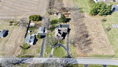 704 S Nineveh Road Franklin IN 46131