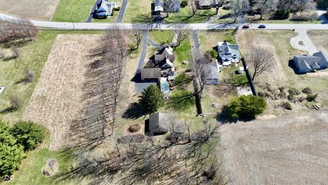 704 S Nineveh Road Franklin IN 46131